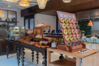 TRIBE Phuket Patong by Accor - 1