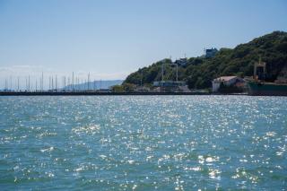 らくがきシーサイド牛窓 - 2