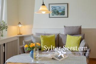 Sylter Seestern App Momme - 0