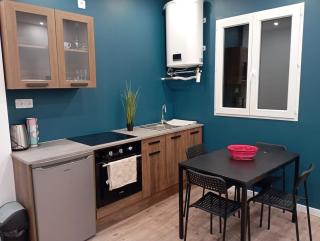 cosy appart au cœur de Marseille - 5