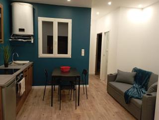 cosy appart au cœur de Marseille - 2