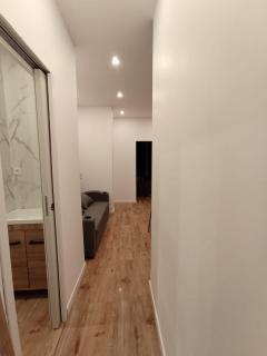 cosy appart au cœur de Marseille - 1