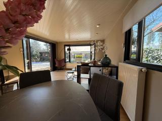 Luxe Chalet Veluwe - Perfect Getaway - 4