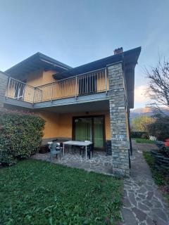 home in residence - 0