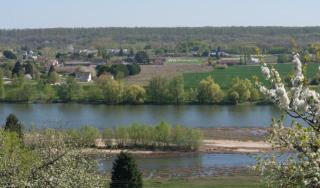 Jardin sur Loire - 2