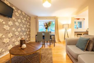 2 Bed Flat in Elephant & Castle - 4
