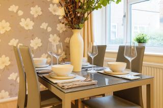 2 Bed Flat in Elephant & Castle - 3