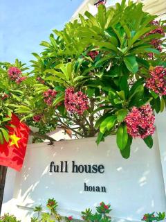 Fullhouse Hoian - 6