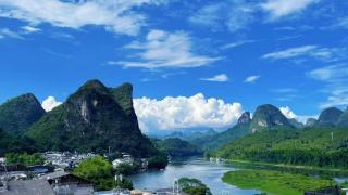 Yangshuo Tea House Inn - By West Street and Li River - 0