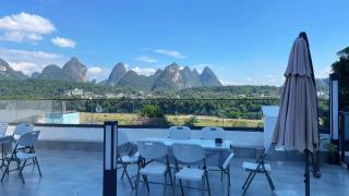 Yangshuo Tea House Inn - By West Street and Li River - 1
