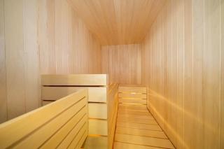 Sauna & Pool Table - Nordik Attitude - 8