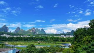 Yangshuo Tea House Inn - By West Street and Li River - 3