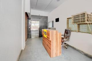 Via 24K Inn - Nr Manipal Hospital - 9