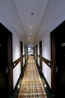 The Stella Hotel & Resort - 8