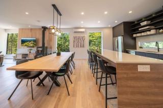 Sauna & Pool Table - Nordik Attitude - 1