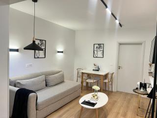 Bllok Scandi Apartments 2 Self -check-in - 4