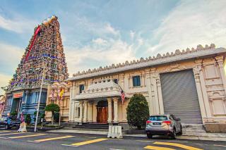 Traditional Cottage at Sunway by HCK - 2