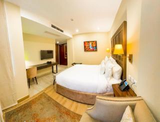 Chirani Signature Hotel - 1