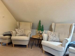 Pension Weißer Hirsch - 3