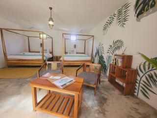 Garden Beach Bungalows Jambiani - 1