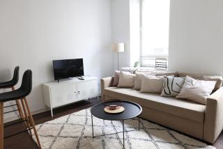 2ndhomes Cozy 44m2 1BR Home with the Best Location in Kamppi! - 7