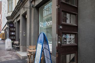 2ndhomes Cozy 44m2 1BR Home with the Best Location in Kamppi! - 4