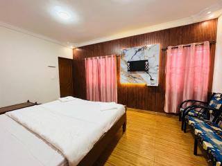 Coolspot Cottage - Ooty - 9