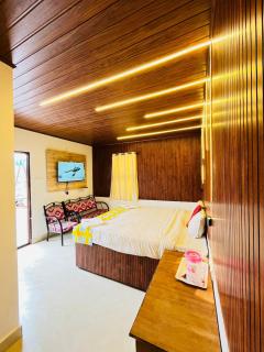 Coolspot Cottage - Ooty - 7