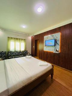 Coolspot Cottage - Ooty - 6