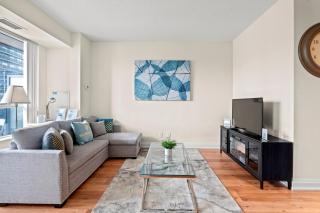 Amazing 1Bedroom 1BR Sheppard Metro Free parking - 7