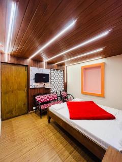 Coolspot Cottage - Ooty - 5