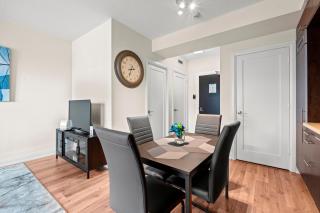 Amazing 1Bedroom 1BR Sheppard Metro Free parking - 3