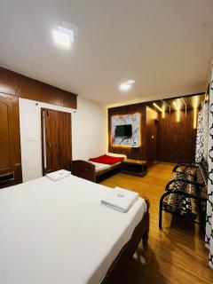 Coolspot Cottage - Ooty - 4