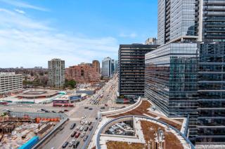 Amazing 1Bedroom 1BR Sheppard Metro Free parking - 8