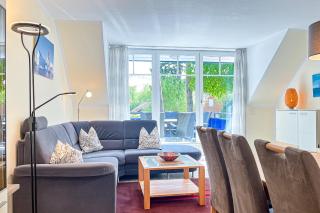 Papillon Wohnung 18-6 - 9