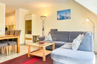 Papillon Wohnung 18-6 - 8