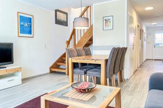 Papillon Wohnung 18-6 - 6