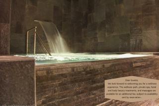 4 Spa Resort Hotel - 7