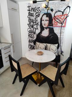 Nest suite by Oikies Rentals - 5