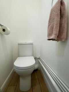 Rooms in stylish house - 4