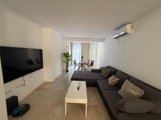 Casa Dénia en las marinas junto a la playa - 0