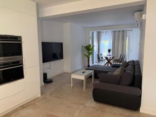 Casa Dénia en las marinas junto a la playa - 3