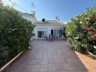 Casa Dénia en las marinas junto a la playa - 2