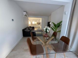 Casa Dénia en las marinas junto a la playa - 1