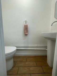 Rooms in stylish house - 6