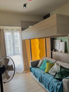 Stylish Condo IT Park - 7