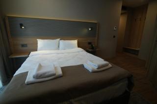Kent Room Hotel - 4