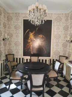 Vilele Lucia Luxury Mens Sana - 1