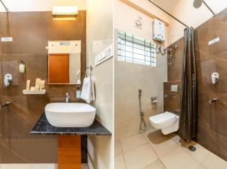 Treebo Arabica Valley - 1