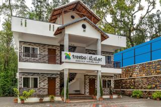 Treebo Arabica Valley - 8